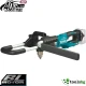 GARDENS MAKITA DG 001 GZ 05 SOLO - ПРОФЕСИОНАЛЕН АКУМУЛАТОРЕН БЕЗЧЕТКОВ СВРЕДЕЛ GARDENS MAKITA DG 001 GZ 05 SOLO - ПРОФЕСИОНАЛЕН АКУМУЛАТОРЕН БЕЗЧЕТКОВ СВРЕДЕЛ
